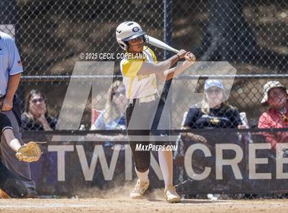 Thumbnail 2 in Richmond Hill vs Sequoyah (GHSA State Championship Semi-Final) photogallery.