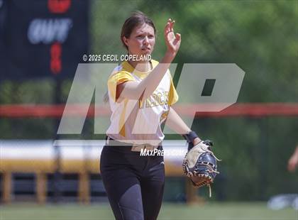 Thumbnail 2 in Richmond Hill vs Sequoyah (GHSA State Championship Semi-Final) photogallery.