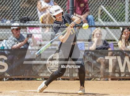 Thumbnail 3 in Richmond Hill vs Sequoyah (GHSA State Championship Semi-Final) photogallery.