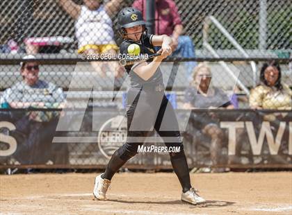 Thumbnail 2 in Richmond Hill vs Sequoyah (GHSA State Championship Semi-Final) photogallery.