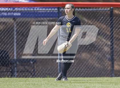 Thumbnail 3 in Richmond Hill vs Sequoyah (GHSA State Championship Semi-Final) photogallery.