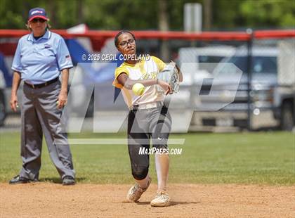 Thumbnail 1 in Richmond Hill vs Sequoyah (GHSA State Championship Semi-Final) photogallery.