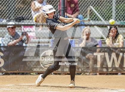 Thumbnail 1 in Richmond Hill vs Sequoyah (GHSA State Championship Semi-Final) photogallery.