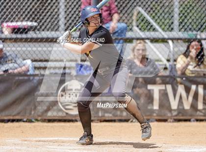 Thumbnail 1 in Richmond Hill vs Sequoyah (GHSA State Championship Semi-Final) photogallery.