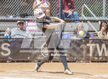 Thumbnail 3 in Richmond Hill vs Sequoyah (GHSA State Championship Semi-Final) photogallery.