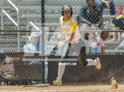 Thumbnail 1 in Richmond Hill vs Sequoyah (GHSA State Championship Semi-Final) photogallery.