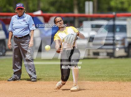 Thumbnail 3 in Richmond Hill vs Sequoyah (GHSA State Championship Semi-Final) photogallery.