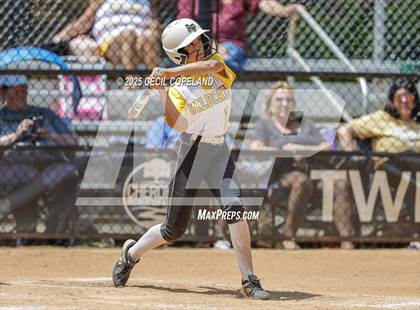 Thumbnail 1 in Richmond Hill vs Sequoyah (GHSA State Championship Semi-Final) photogallery.