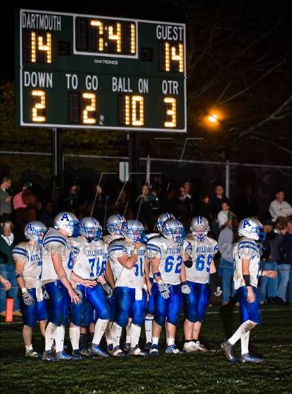 Thumbnail 3 in Attleboro @ Dartmouth photogallery.