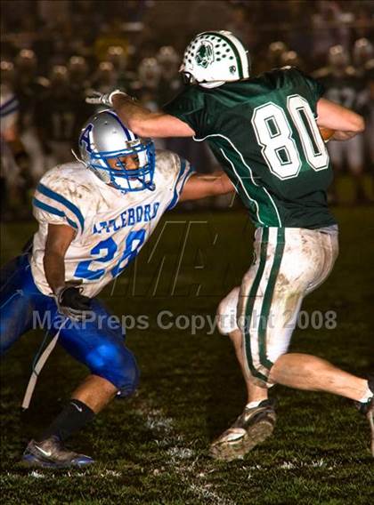 Thumbnail 2 in Attleboro @ Dartmouth photogallery.