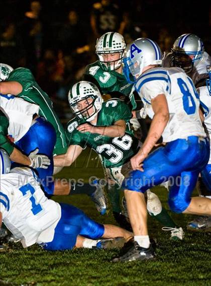 Thumbnail 1 in Attleboro @ Dartmouth photogallery.