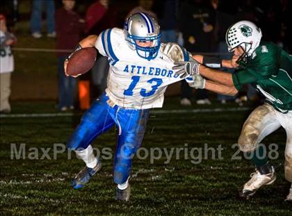 Thumbnail 1 in Attleboro @ Dartmouth photogallery.