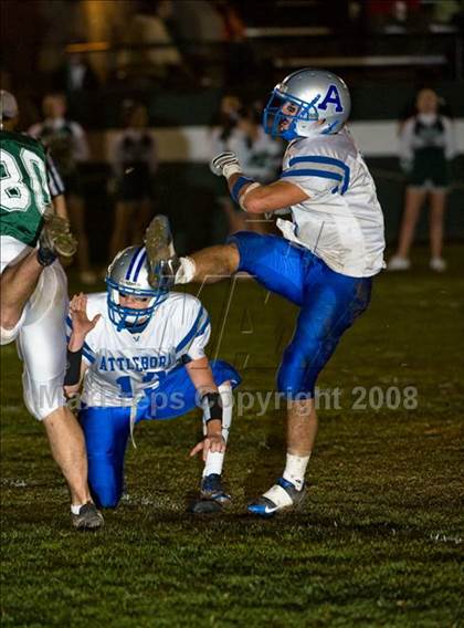 Thumbnail 3 in Attleboro @ Dartmouth photogallery.