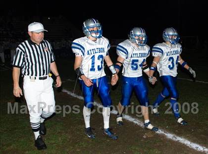 Thumbnail 2 in Attleboro @ Dartmouth photogallery.