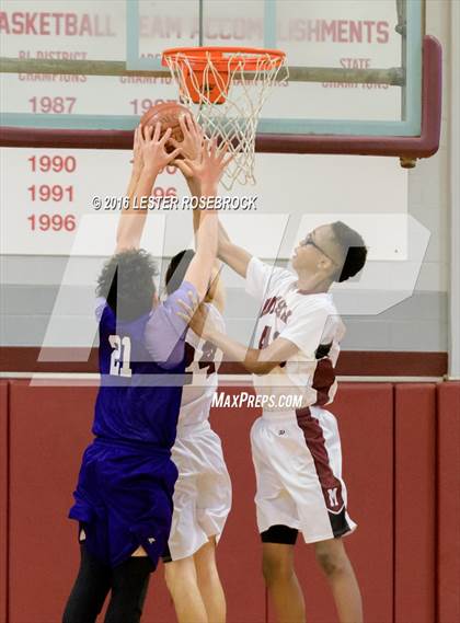 Thumbnail 3 in Warren @ Marshall photogallery.