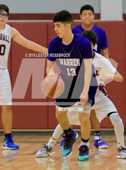 Thumbnail 1 in Warren @ Marshall photogallery.