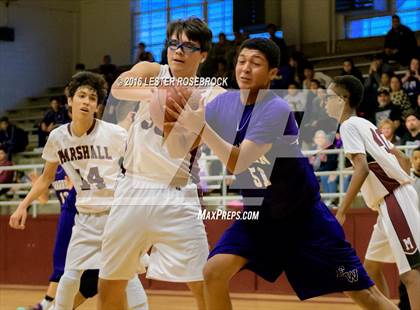Thumbnail 3 in Warren @ Marshall photogallery.