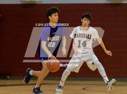 Thumbnail 3 in Warren @ Marshall photogallery.