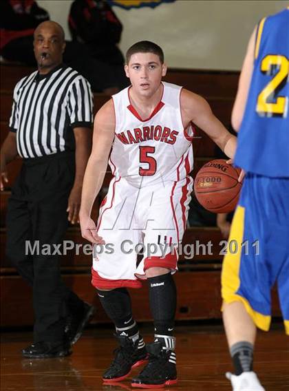 Thumbnail 1 in Maxwell vs. Winters (Pierce Tournament) photogallery.