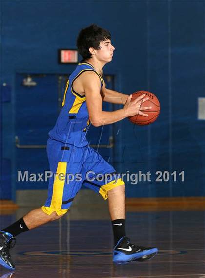 Thumbnail 2 in Maxwell vs. Winters (Pierce Tournament) photogallery.