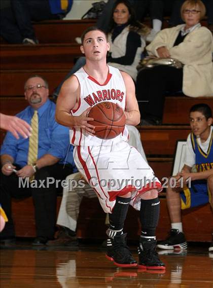 Thumbnail 2 in Maxwell vs. Winters (Pierce Tournament) photogallery.