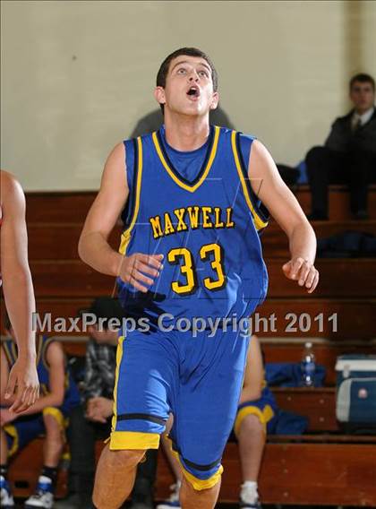 Thumbnail 2 in Maxwell vs. Winters (Pierce Tournament) photogallery.