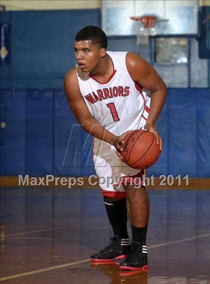Thumbnail 2 in Maxwell vs. Winters (Pierce Tournament) photogallery.