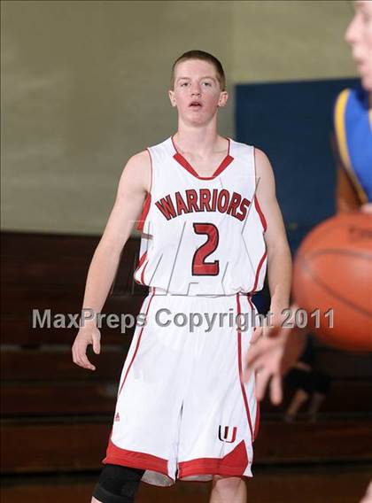 Thumbnail 2 in Maxwell vs. Winters (Pierce Tournament) photogallery.
