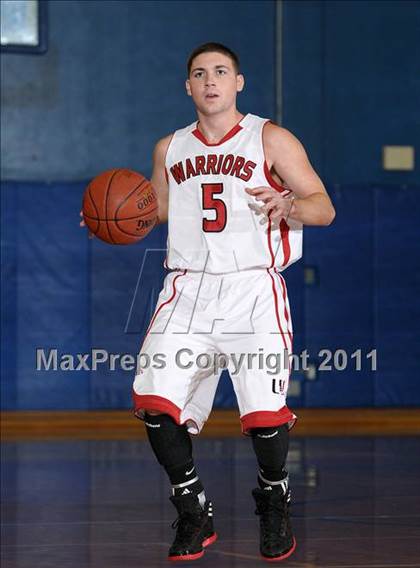 Thumbnail 1 in Maxwell vs. Winters (Pierce Tournament) photogallery.