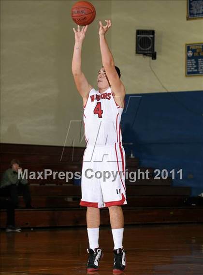Thumbnail 3 in Maxwell vs. Winters (Pierce Tournament) photogallery.