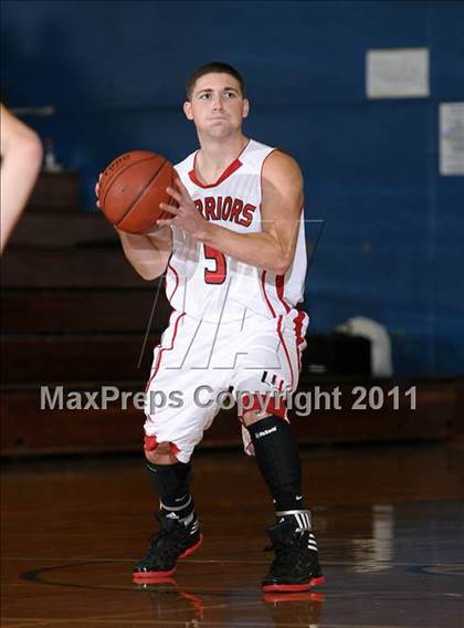 Thumbnail 1 in Maxwell vs. Winters (Pierce Tournament) photogallery.