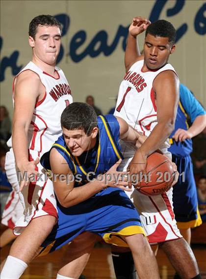 Thumbnail 2 in Maxwell vs. Winters (Pierce Tournament) photogallery.