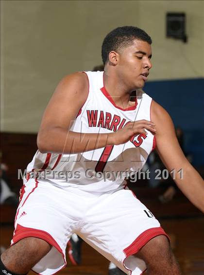 Thumbnail 3 in Maxwell vs. Winters (Pierce Tournament) photogallery.