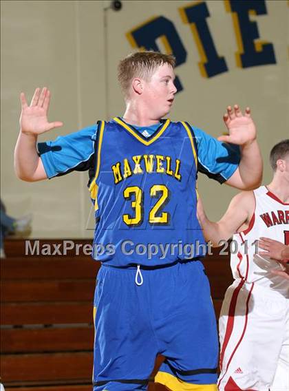 Thumbnail 2 in Maxwell vs. Winters (Pierce Tournament) photogallery.