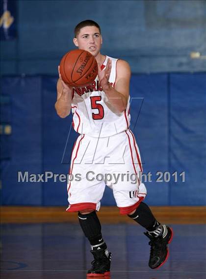 Thumbnail 1 in Maxwell vs. Winters (Pierce Tournament) photogallery.