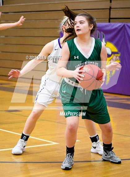 Thumbnail 3 in Mount Vernon @ Lake Stevens photogallery.