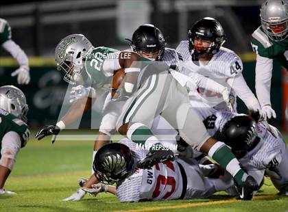 Thumbnail 2 in Clayton Valley Charter @ De La Salle photogallery.