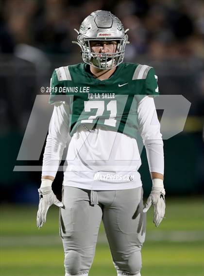 Thumbnail 1 in Clayton Valley Charter @ De La Salle photogallery.