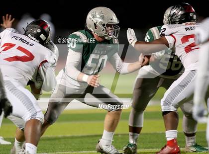 Thumbnail 2 in Clayton Valley Charter @ De La Salle photogallery.