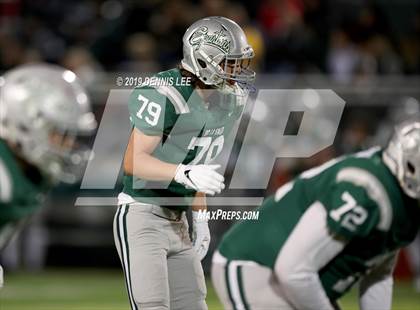 Thumbnail 1 in Clayton Valley Charter @ De La Salle photogallery.