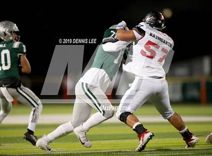 Thumbnail 3 in Clayton Valley Charter @ De La Salle photogallery.