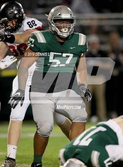 Thumbnail 3 in Clayton Valley Charter @ De La Salle photogallery.