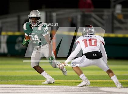 Thumbnail 3 in Clayton Valley Charter @ De La Salle photogallery.