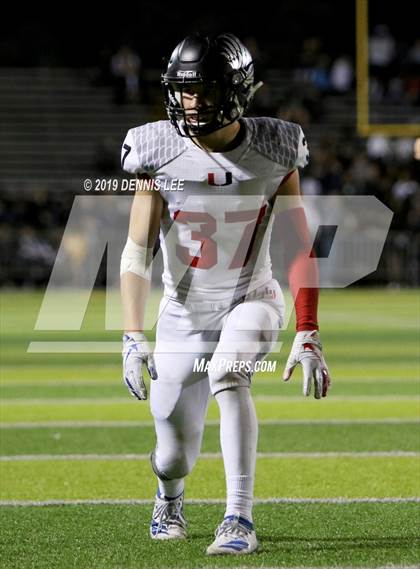 Thumbnail 2 in Clayton Valley Charter @ De La Salle photogallery.