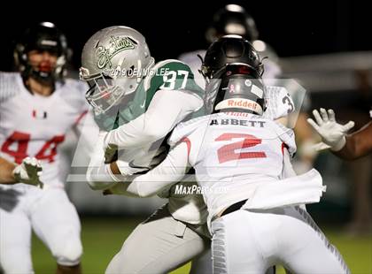 Thumbnail 1 in Clayton Valley Charter @ De La Salle photogallery.