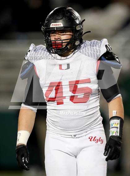 Thumbnail 1 in Clayton Valley Charter @ De La Salle photogallery.