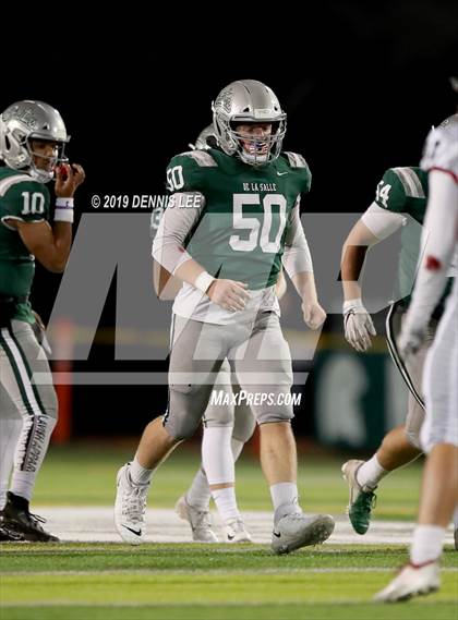 Thumbnail 2 in Clayton Valley Charter @ De La Salle photogallery.