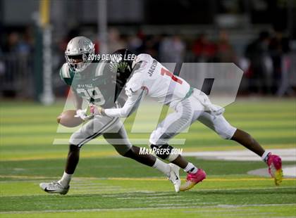 Thumbnail 1 in Clayton Valley Charter @ De La Salle photogallery.