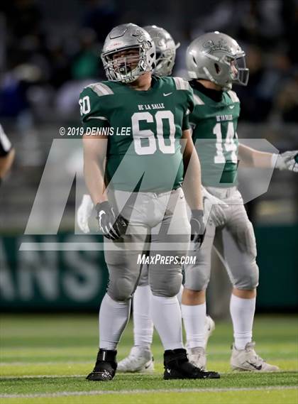 Thumbnail 2 in Clayton Valley Charter @ De La Salle photogallery.