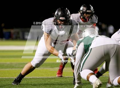 Thumbnail 2 in Clayton Valley Charter @ De La Salle photogallery.